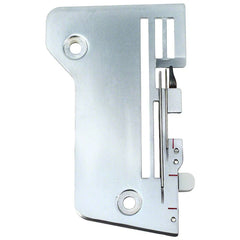 Throat Plate - Juki Sewing Machine Parts - (A11153340B0)