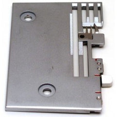 Bernina Needle Plate, Bernina #A1115-778-0B0