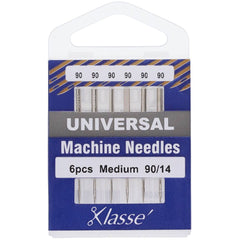 Universal Needles, Klasse' (6pk)