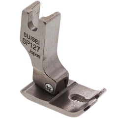 Straight Stitch Foot (Right 7.5mm) High Shank, Juki #A9849D25BA0