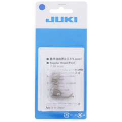 Straight Stitch Foot (Right 7.5mm) High Shank, Juki #A9849D25BA0