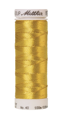 Mettler Metallic Bright Gold 0490