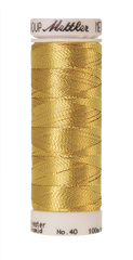 Mettler Metallic Gold 2108