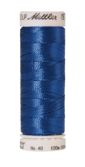 Mettler Metallic Blue 3543