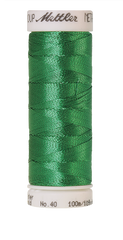 Mettler Metallic Green 5833