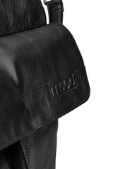 Arendal Project Bag - Black