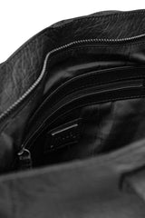 Arendal Project Bag - Black