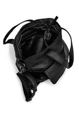Arendal Project Bag - Black