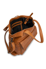 Arendal Project Bag - Whisky