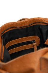 Arendal Project Bag - Whisky