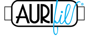 Aurifil Thread Logo