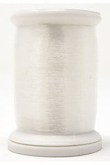 Aurifil Monofilament Invisible Nylon - Clear - 1000 m