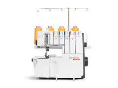 Bernette B48 Serger/Cover Stitch Machine