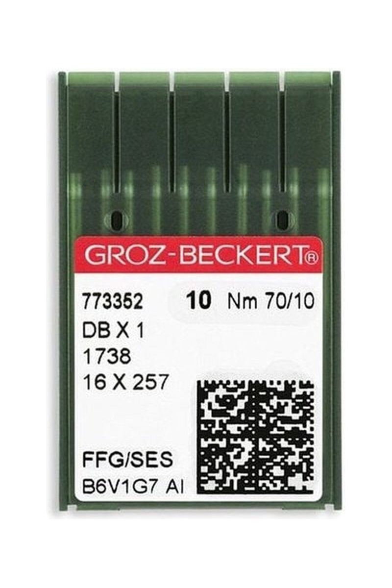 Groz-Beckert DBx1 Industrial Machine Needles