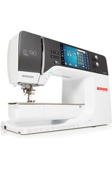 B 790 PRO, Bernina