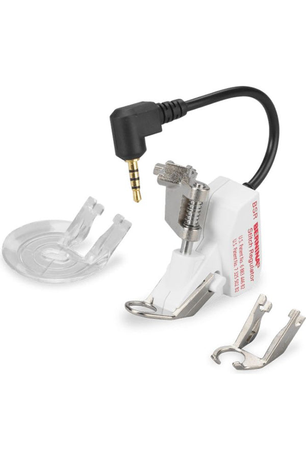Bernina Stitch Regulator* (BSR)