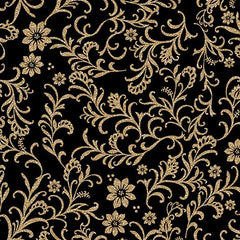 Benartex Fabric, Holiday Tidings
