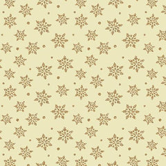 Benartex Fabric, Holiday Tidings