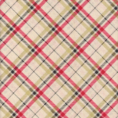 Benartex Fabric, Holiday Tidings