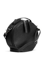Bella Crossbody - Black