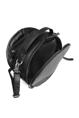 Bella Crossbody - Black