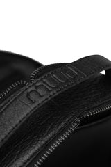 Bella Crossbody - Black