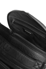 Bella Crossbody - Black