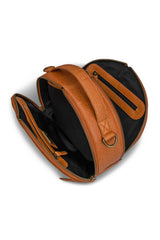 Bella Crossbody - Whisky