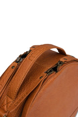 Bella Crossbody - Whisky