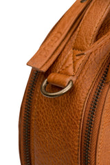 Bella Crossbody - Whisky
