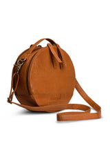 Bella Crossbody - Whisky