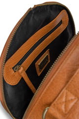 Bella Crossbody - Whisky