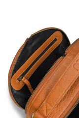 Bella Crossbody - Whisky