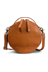 Bella Crossbody - Whisky
