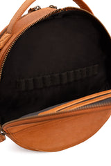 Bella Crossbody - Whisky