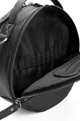Bella Crossbody - Black