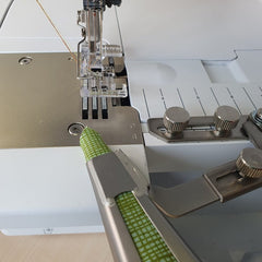 Bernina Belt Loop Folder #C30 15/30 mm