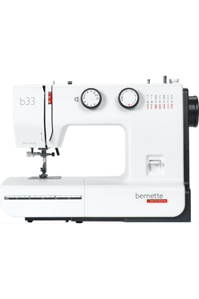 Bernette b 33 Mechanical Sewing Machine