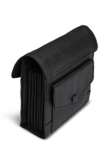 Betina Needle Case - Black