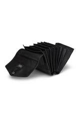 Betina Needle Case - Black