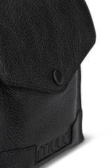 Betina Needle Case - Black