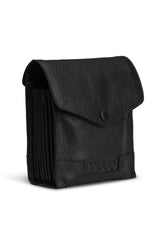 Betina Needle Case - Black