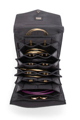 Betina Needle Case - Black