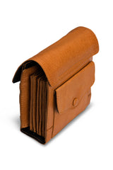 Betina Needle Case - Whisky