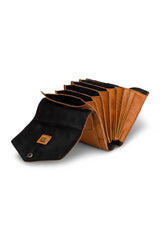 Betina Needle Case - Whisky