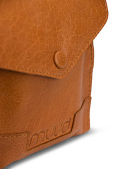Betina Needle Case - Whisky