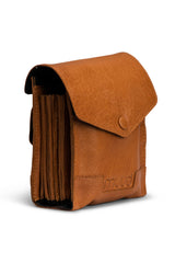 Betina Needle Case - Whisky