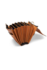 Betina Needle Case - Whisky