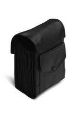 Betina XL Needle Case - Black