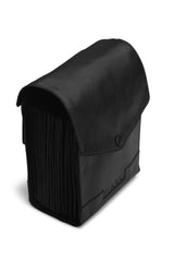 Betina XL Needle Case - Black